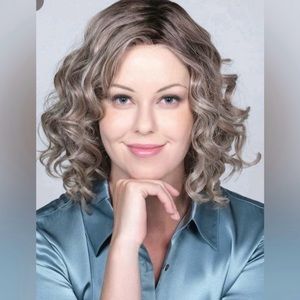 EXCELLENT USED CONDITION - Belle Tress - Biscotti Babe in Roca Margarita Blonde